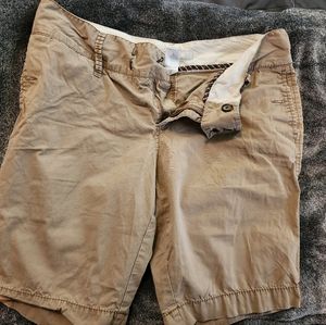 Women's Mid Shorts